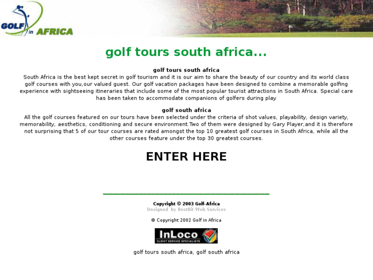 www.golf-africa.com