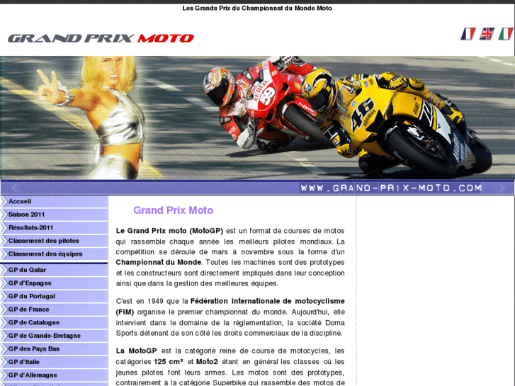 www.grand-prix-moto.com