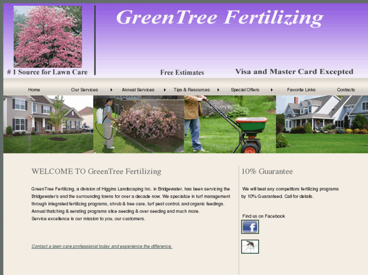 www.greentreefertilizing.com