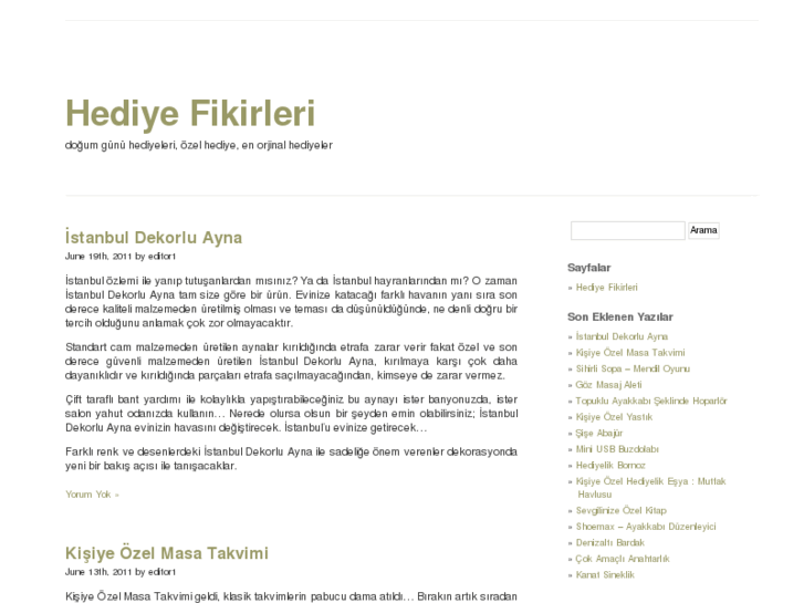 www.hediyefikirleri.net