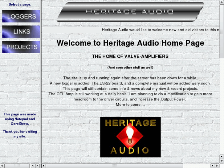 www.heritage-audio.com