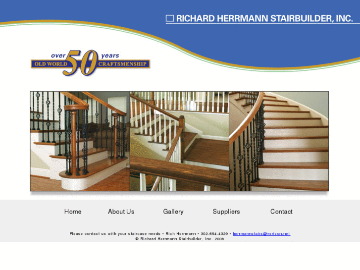 www.herrmannstairs.com