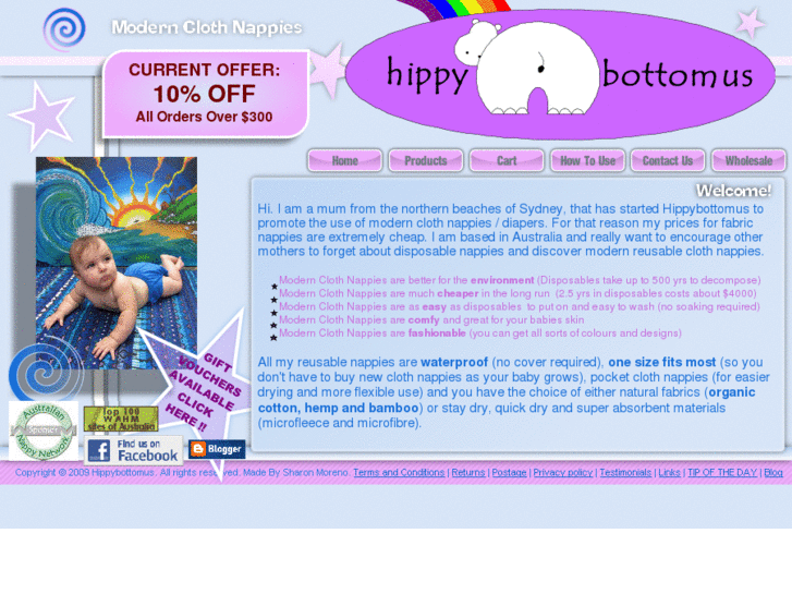 www.hippybottomus.com.au