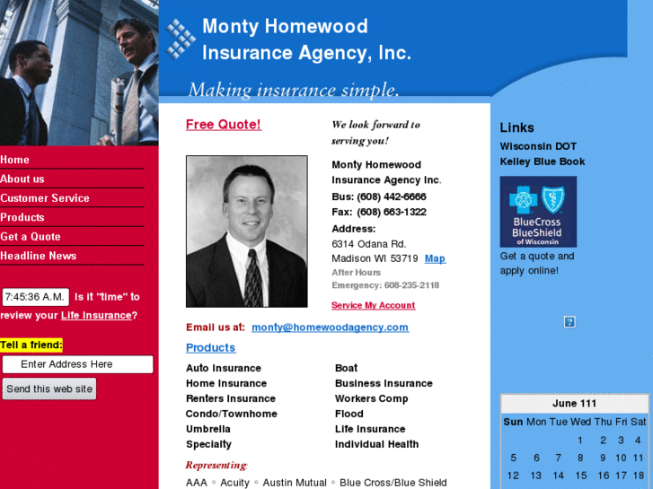 www.homewoodagency.com