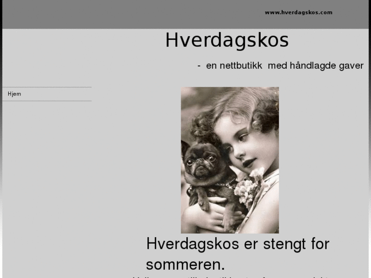 www.hverdagskos.com