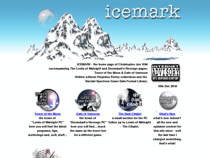 www.icemark.com