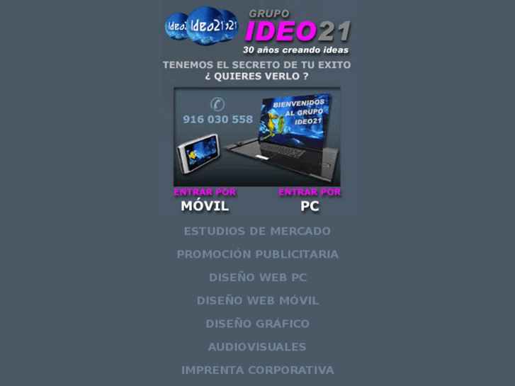 www.ideo21.es