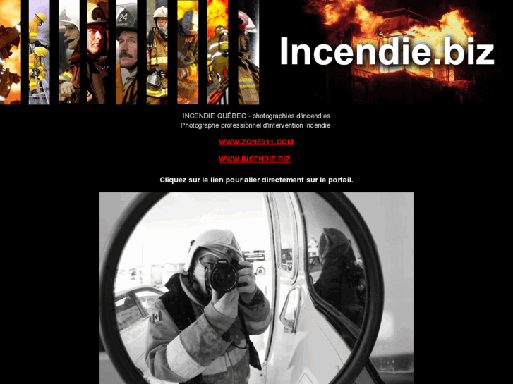 www.incendie.biz