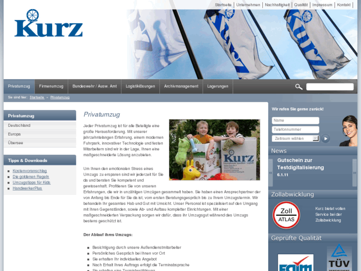 www.internationaler-umzug.net