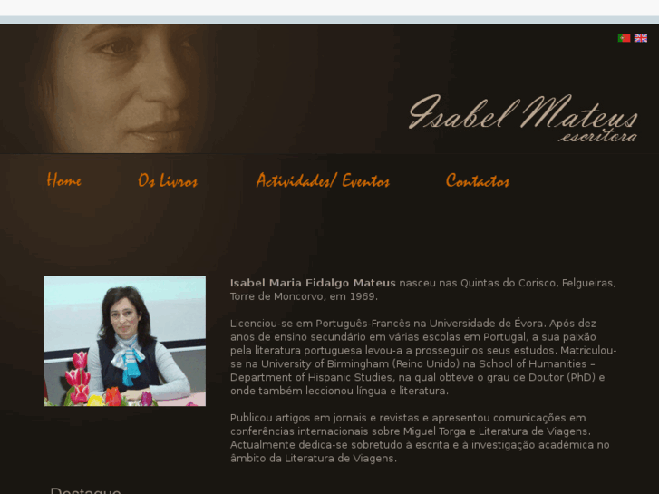 www.isabelmateus.com