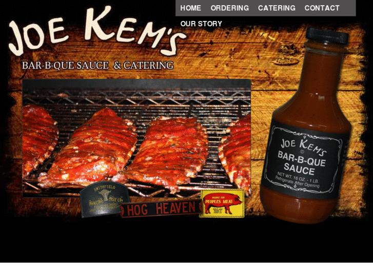 www.joekemsbbq.com