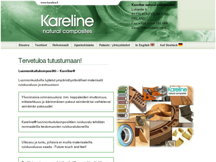www.kareline.fi