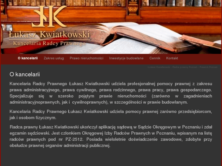 www.kwiatkowski-radca.pl