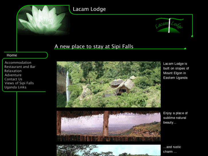 www.lacamlodge.co.uk