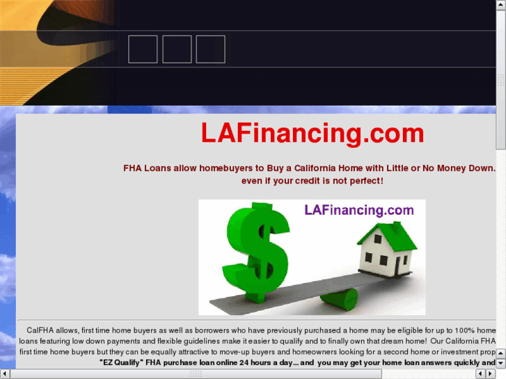 www.lafinancing.com