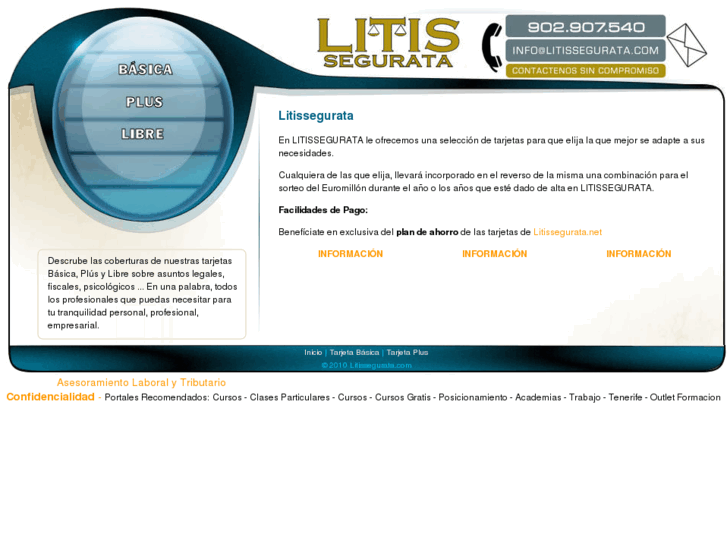 www.litissegurata.com