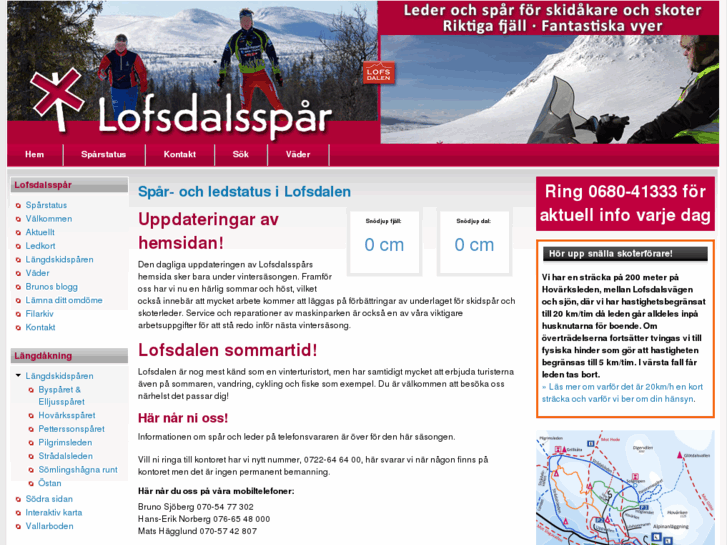 www.lofsdalsspar.se