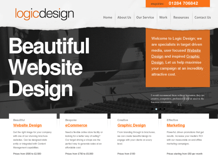 www.logicdesign.co.uk