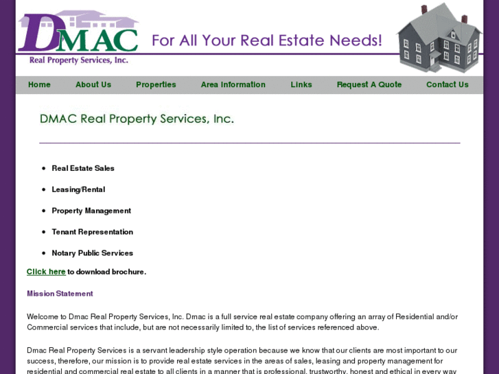 www.macadam4realestate.com