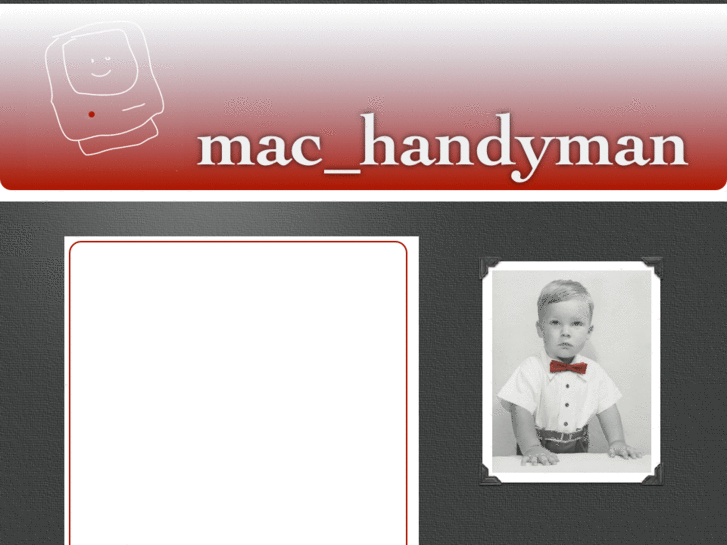 www.machandyman.net