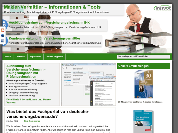 www.makler-vermittler.de