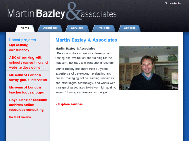 www.martinbazley.com