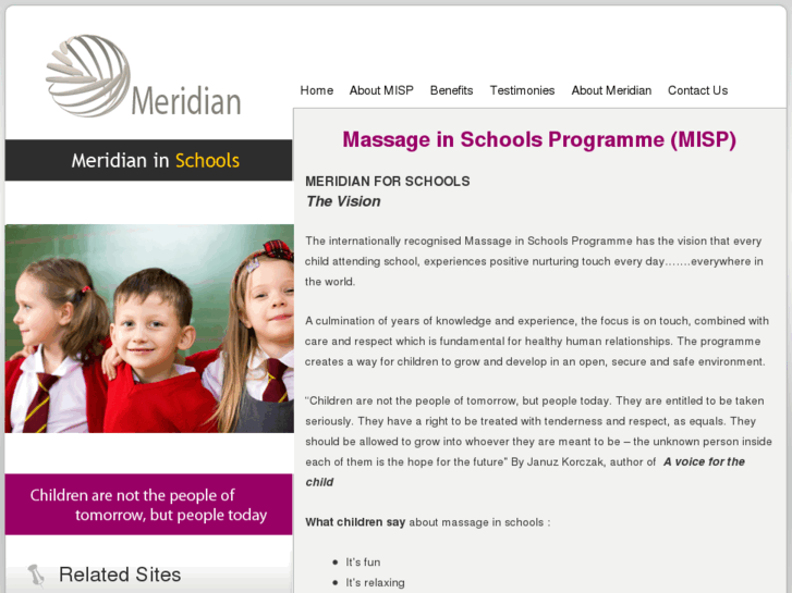 www.massage-in-schools.co.uk