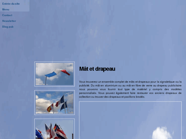 www.mat-drapeau.com