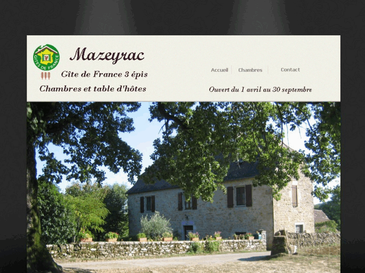 www.mazeyrac.com