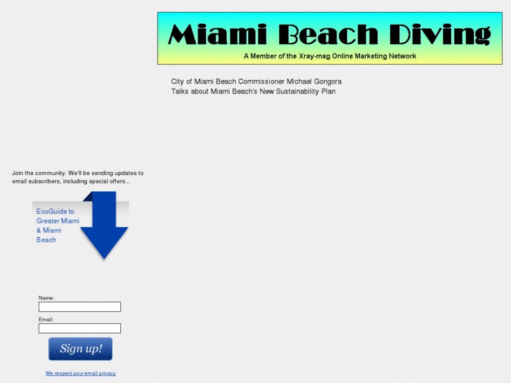 www.miamibeachdiving.com