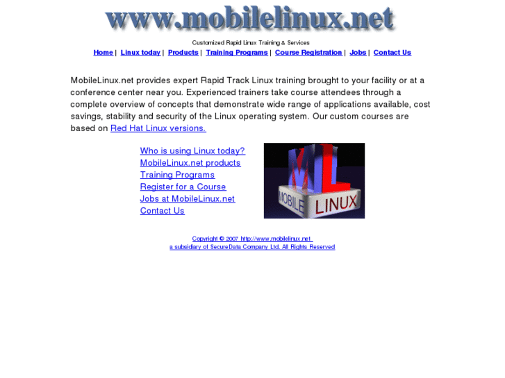 www.mobilelinux.net