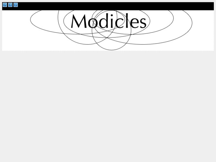 www.modicles.com