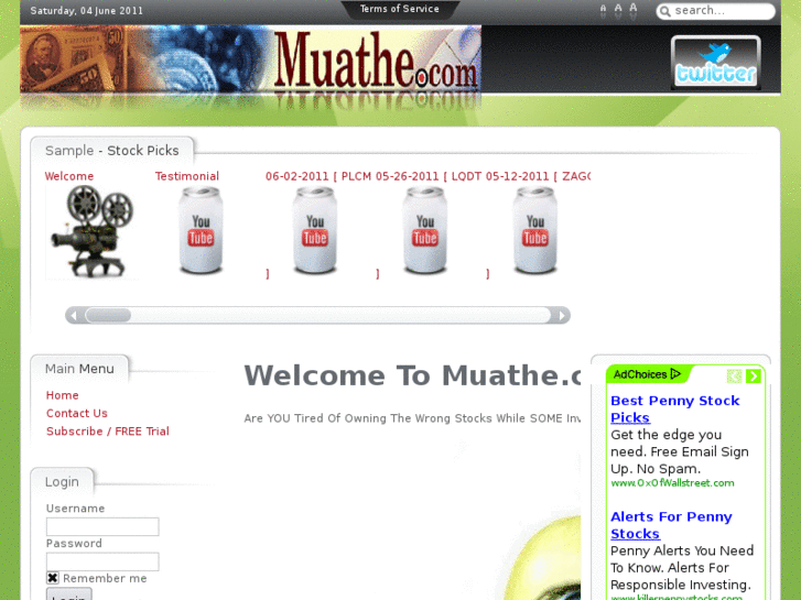 www.muathe.com