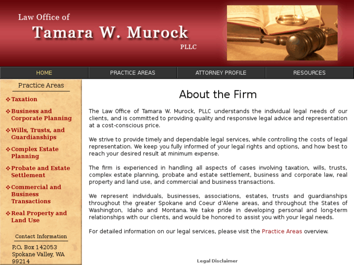 www.murocklaw.com