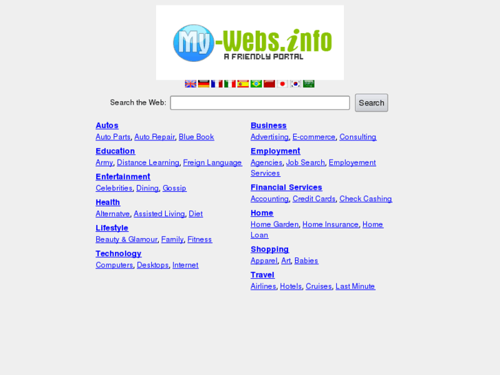 www.my-webs.info