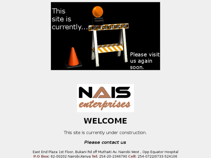 www.naisenterprises.com