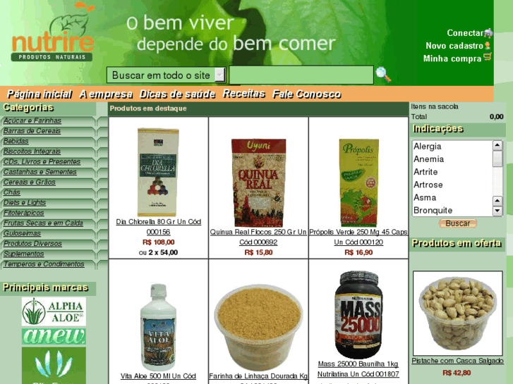 www.nutrire.net