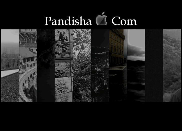 www.pandisha.com