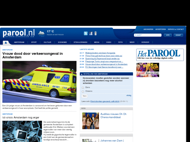 www.parool.com