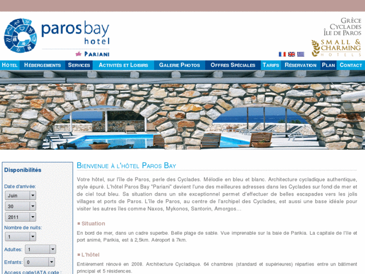 www.parosbay.com