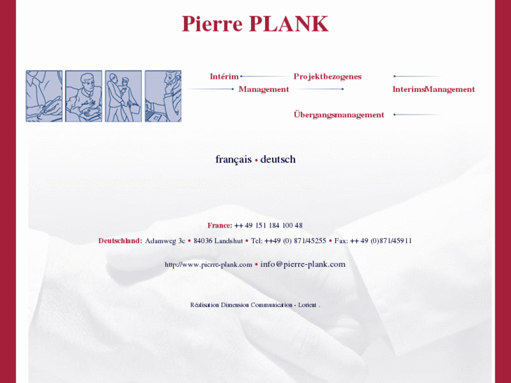 www.pierre-plank.com