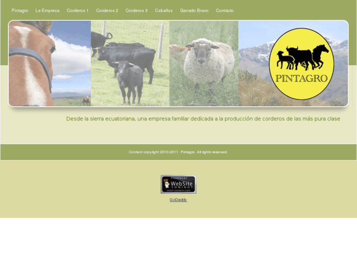 www.pintagroecuador.com