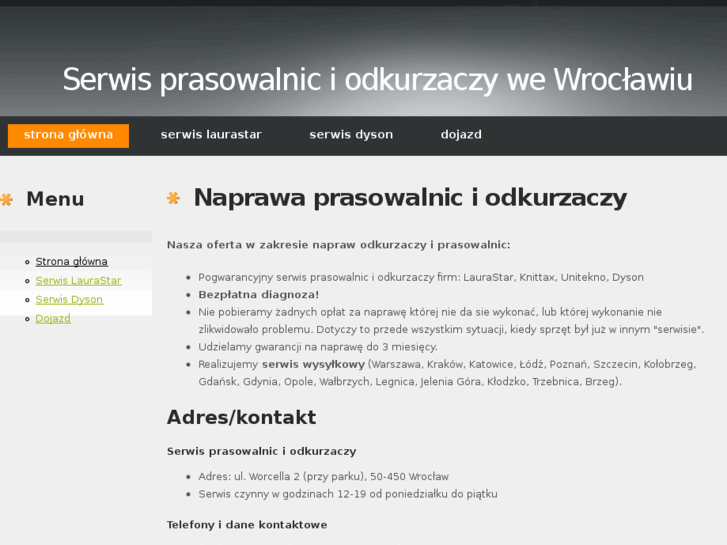 www.polska-serwis.pl