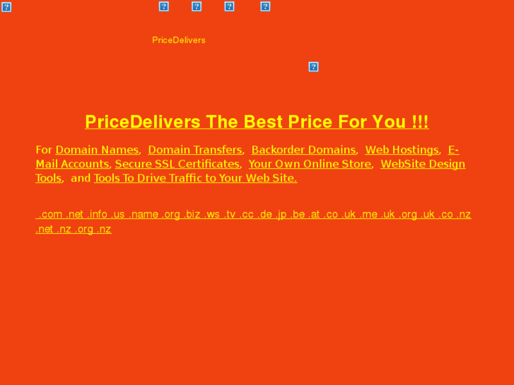 www.pricedelivers.com