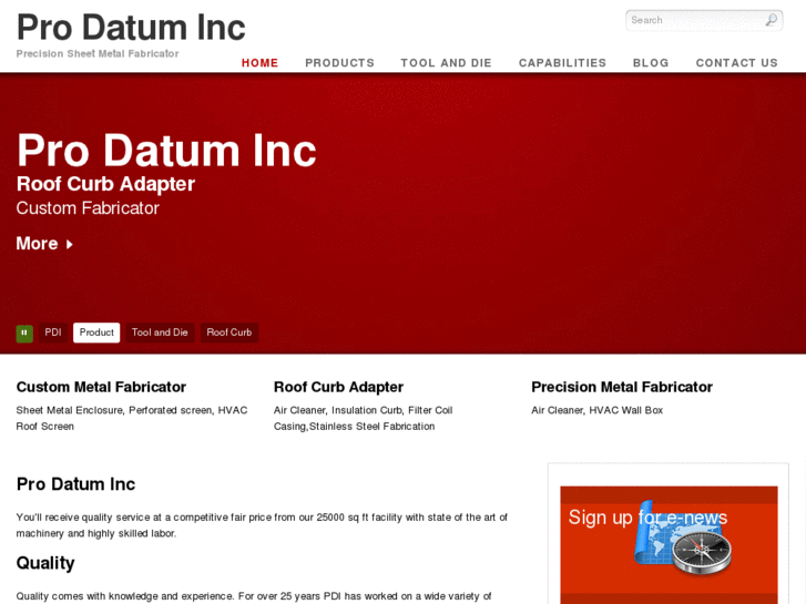 www.pro-datum.com