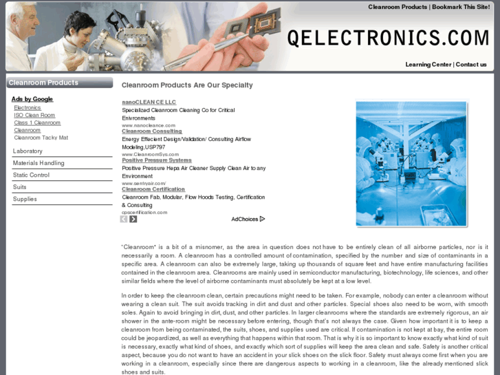 www.qelectronics.com