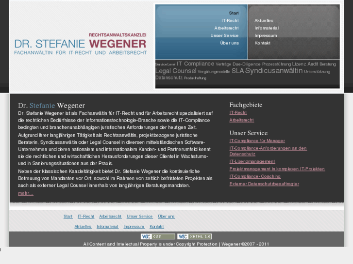 www.ra-wegener.com