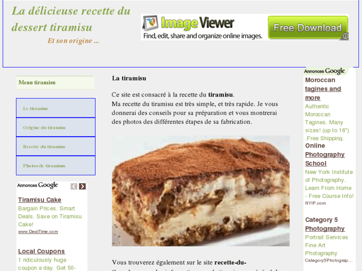 www.recette-du-tiramisu.com