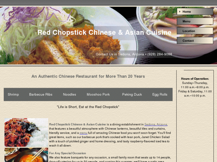 www.redchopstickchineseandasianrestaurant.com