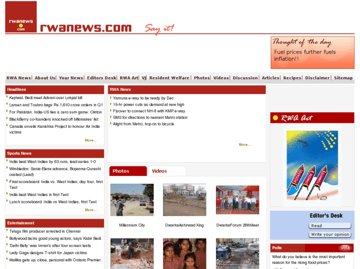 www.rwanews.com